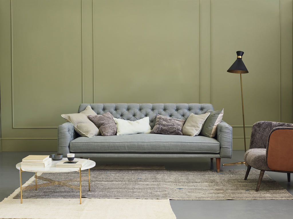 Thinking of buying a sofa? Here are 5 things to consider...
